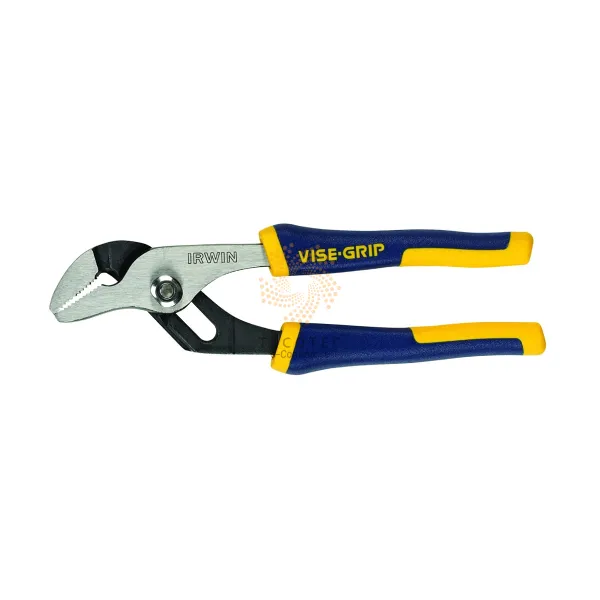 Kìm rãnh nối 8 inch/200 mm IRWIN 4935320