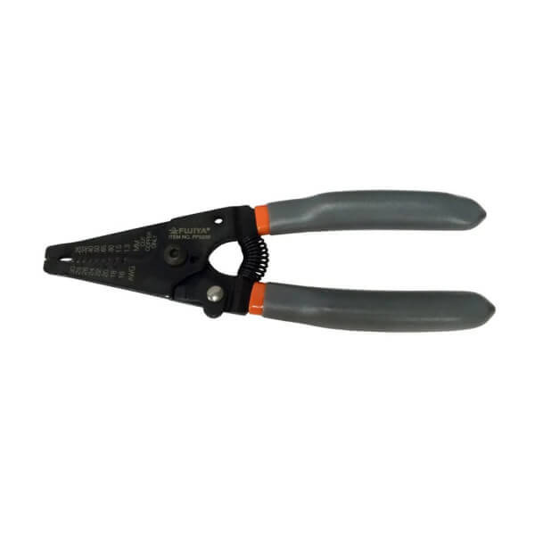 Kìm tuốt dây Fujiya PP323A-165