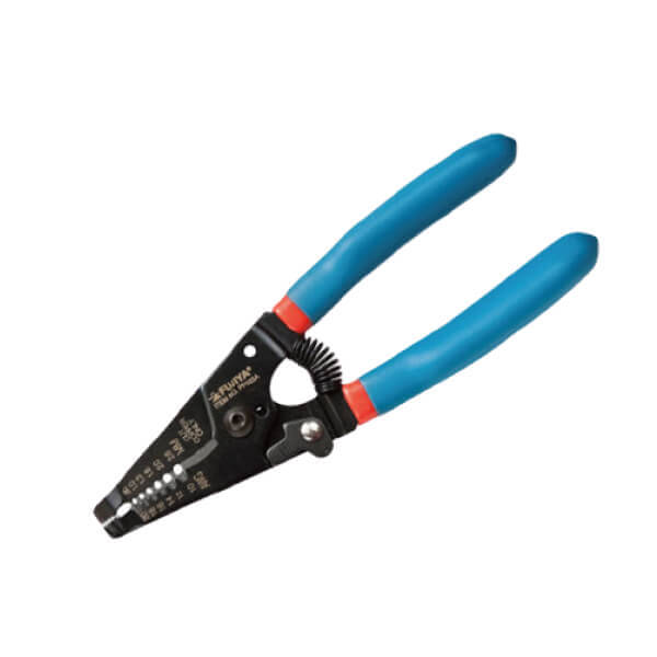 Kìm tuốt dây Fujiya PP323B-165