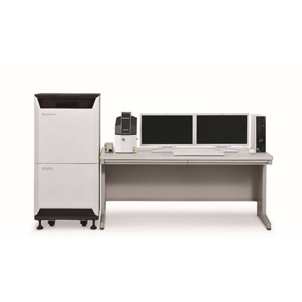 Kính hiển vi đầu dò quét SPM-8100FM