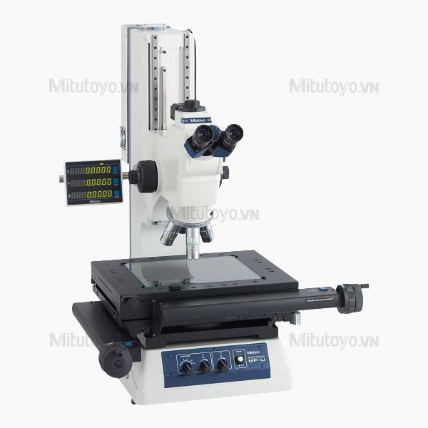 Kính hiển vi điện tử Mitutoyo MF-U series 176