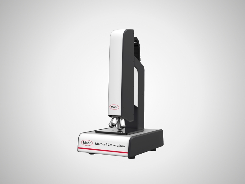 Kính hiển vi đo lường bề mặt 3D Mahr MarSurf CM explorer 6350000