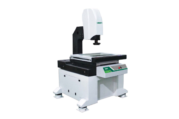 Kính hiển vi đo lường CNC Insize ISD-V500N