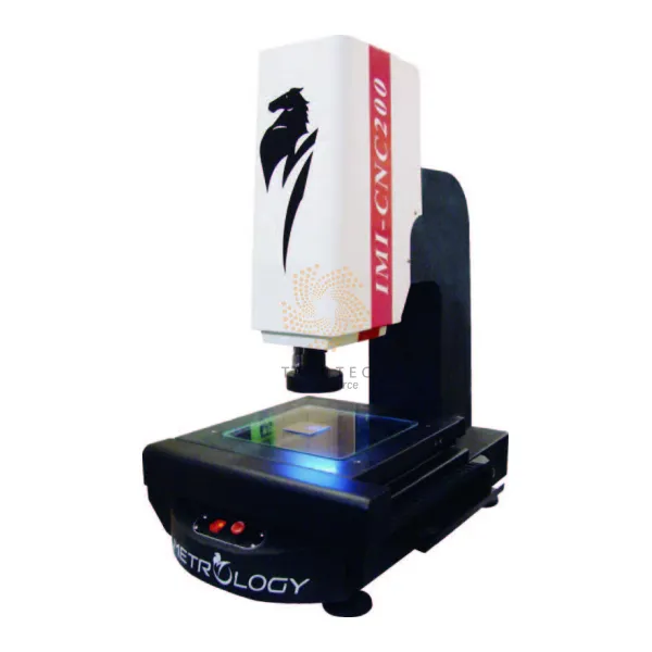 Kính hiển vi đo lường CNC Metrology IMI-CNC300