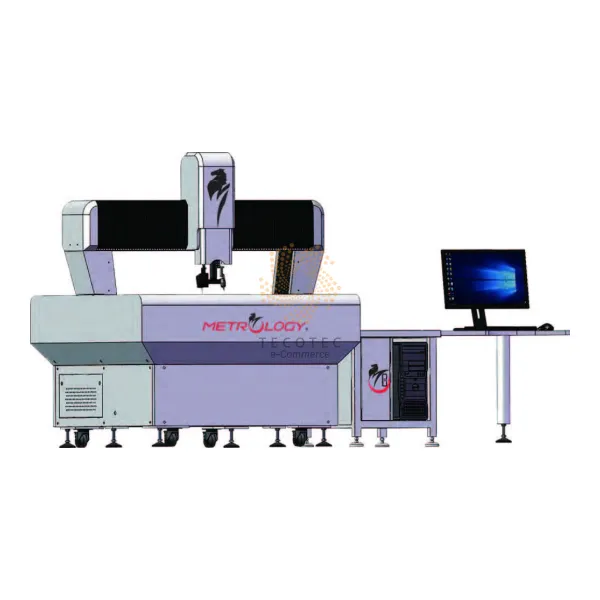 Kính hiển vi đo lường CNC Metrology IMI-CNC600P