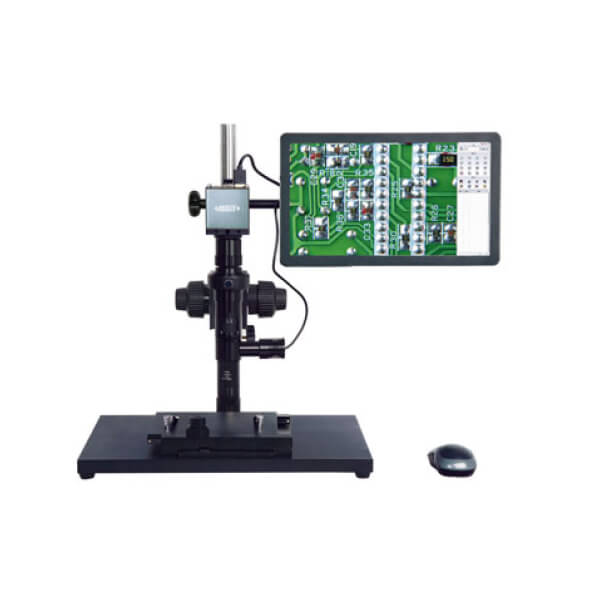 Kính hiển vi đo lường độ phân giải cao Insize ISM-DL302