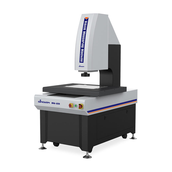 Kính hiển vi đo lường tự động Hoyamo MVS-542A