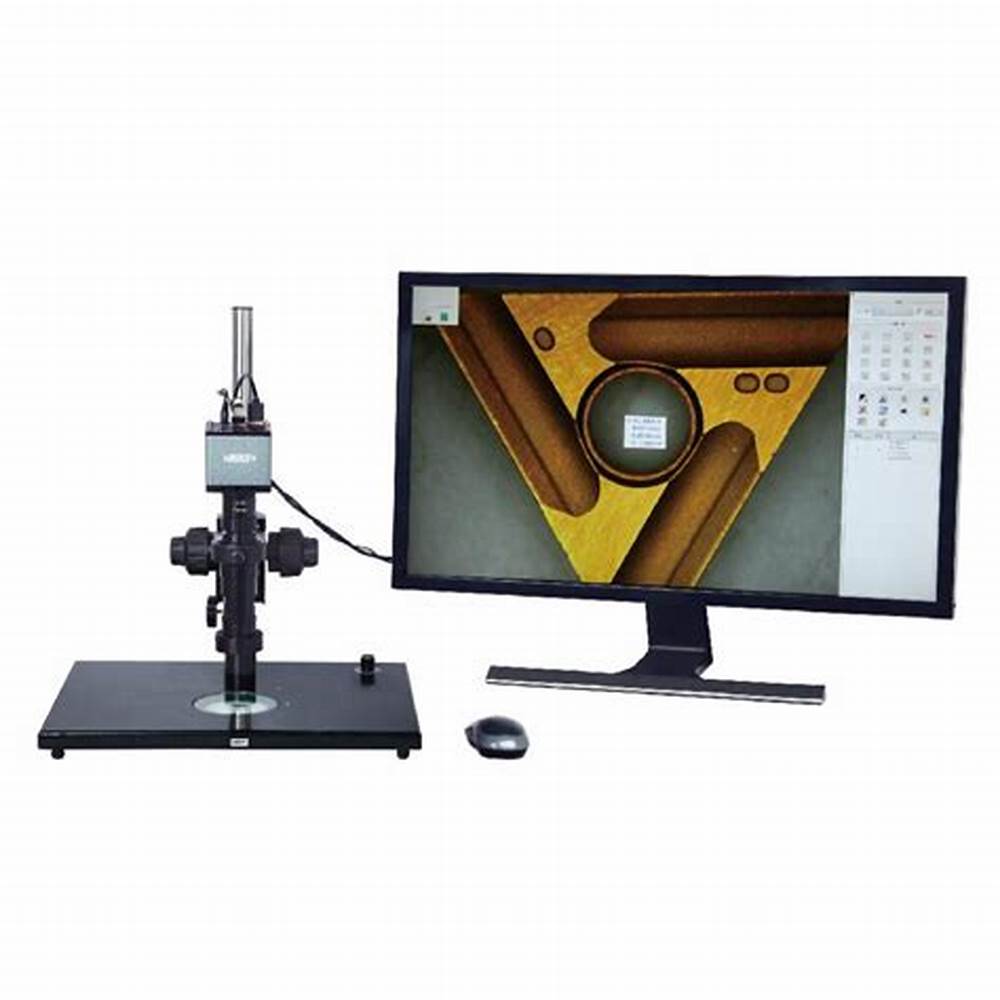 Kính hiển vi độ phân giải cao Insize ISM-DL500