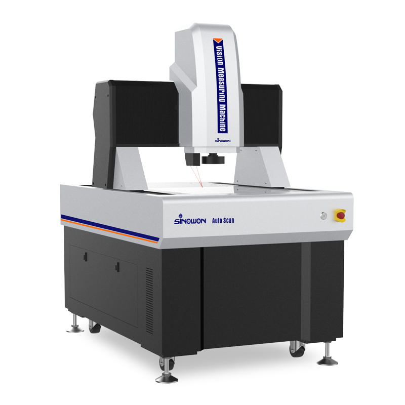 Kính hiển vi laser đo lường tự động Hoyamo AutoScan542