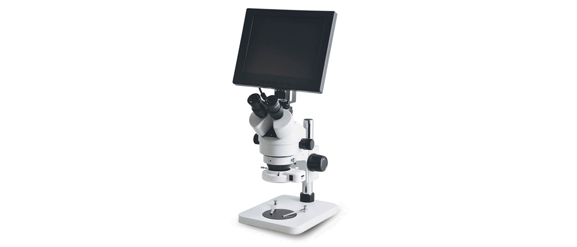 Kính hiển vi soi nổi Hoyamo HSX-10