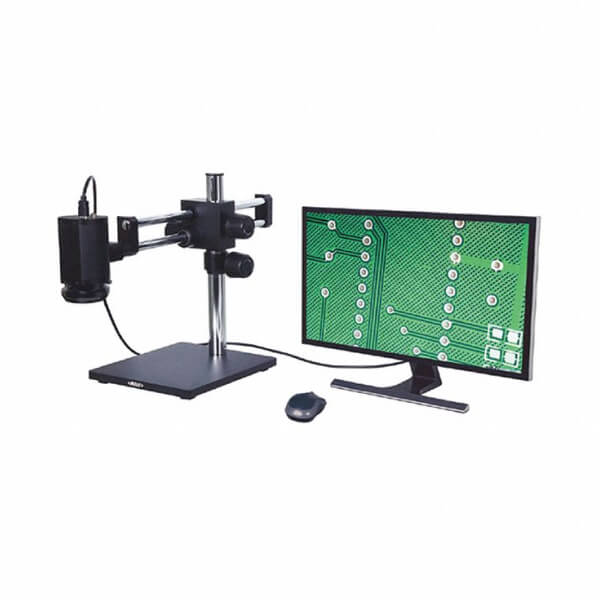 Kính hiển vi tự động lấy nét Insize 5302-AF105
