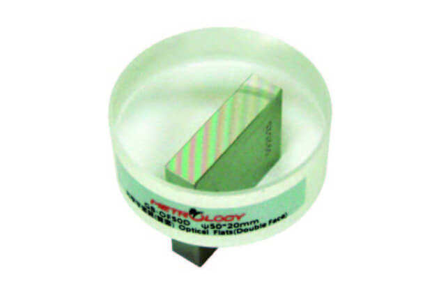 Kính phẳng Metrology