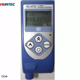 Liều kế phóng xạ Máy dò lỗ hổng tia X công nghiệp Phát hiện bức xạ gamma NDT