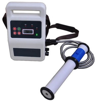 Lớp phủ chống ăn mòn LCD Thiết bị kiểm tra kỳ nghỉ Điện áp cao