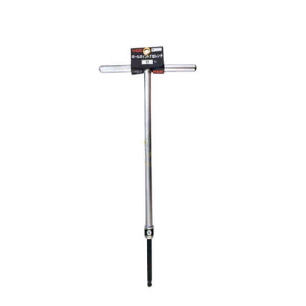 Lục giác chữ T đầu bi Nhật Bản Wise NO.620-25