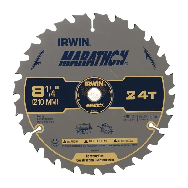 Lưỡi cưa 24 răng IRWIN Marathon 14050