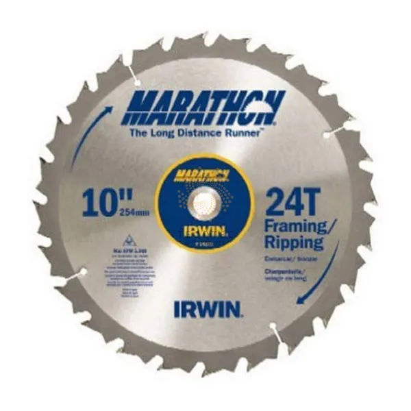 Lưỡi cưa 24 răng IRWIN Marathon 14233
