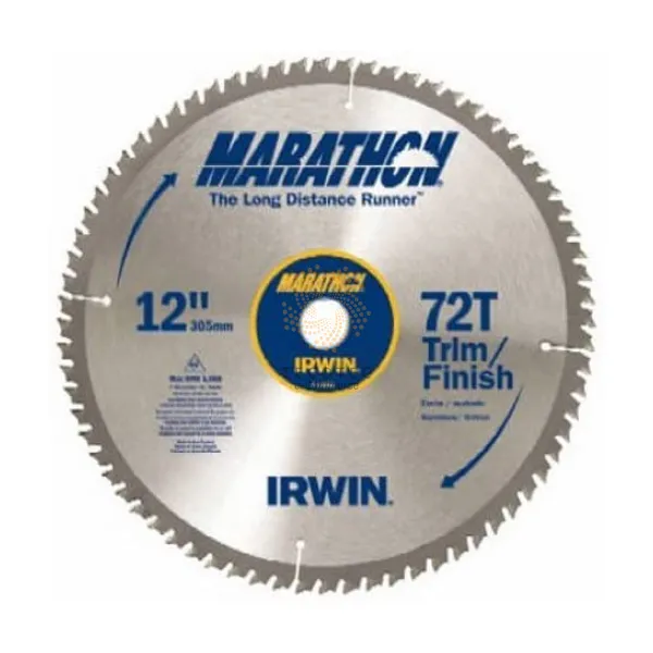 Lưỡi cưa 72 răng IRWIN Marathon 14082