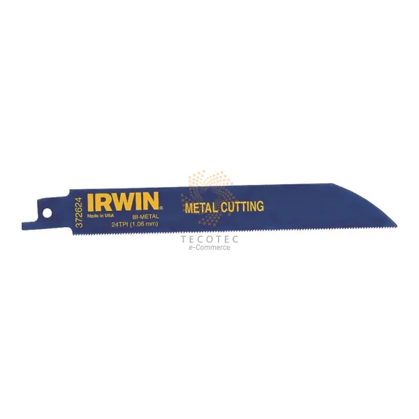 Lưỡi cưa đa năng thay thế 152 mm IRWIN 372624