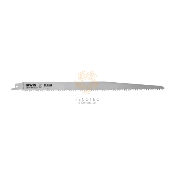 Lưỡi cưa đa năng thay thế 305 mm IRWIN IWAR516P