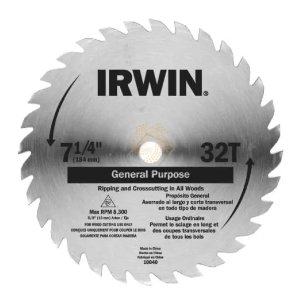 Lưỡi cưa thép 32 răng IRWIN 20040