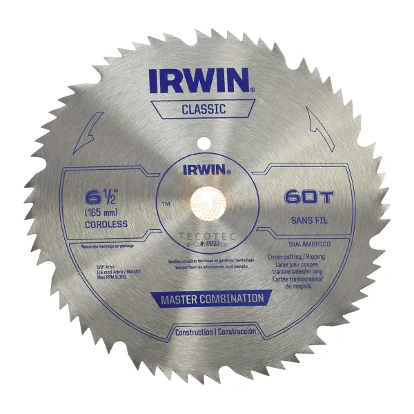 Lưỡi cưa thép 60 răng IRWIN 11220
