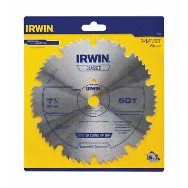 Lưỡi cưa thép 60 răng IRWIN 11240