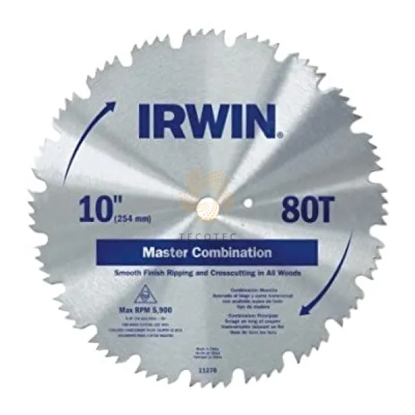 Lưỡi cưa thép 80 răng IRWIN 11270