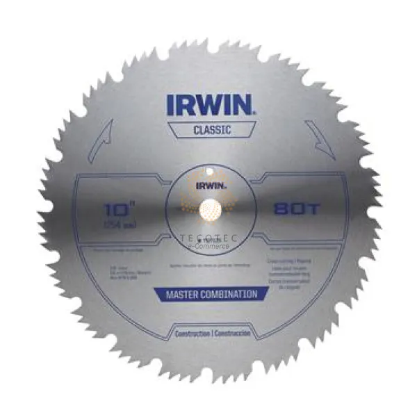 Lưỡi cưa thép 80 răng IRWIN 11670