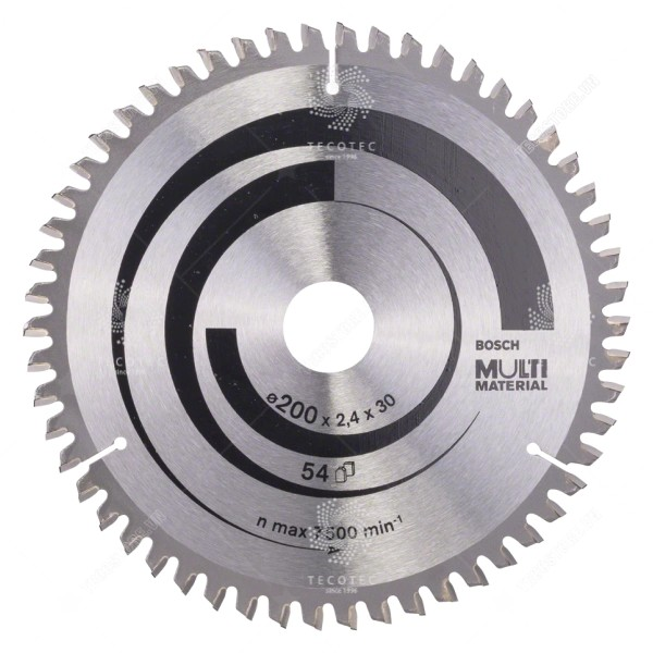 Lưỡi cưa tròn 60 răng Bosch 2608642192