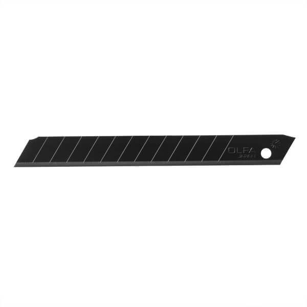 Lưỡi dao cắt màu bạc OLFA AB-10B