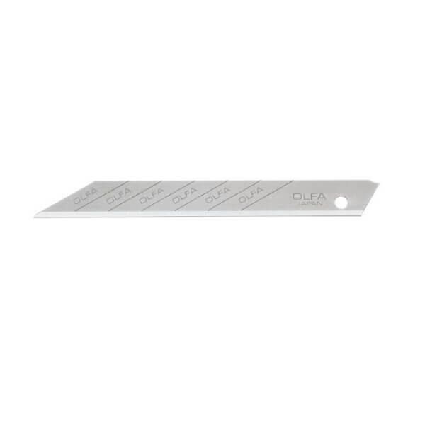 Lưỡi dao trổ bẻ được OLFA SAB-10B