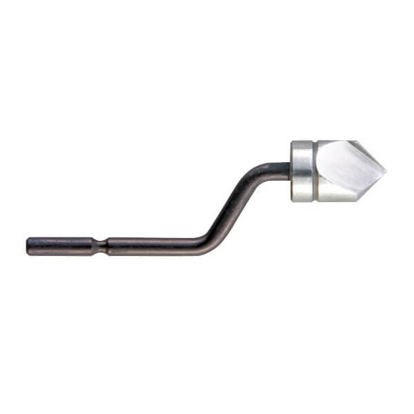 Lưỡi dao vát mép lỗ 1-10.4mm Noga BC1041