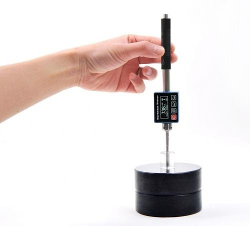 Máy đo độ cứng rãnh lỗ kim loại RHL-110DL