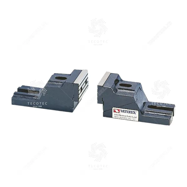 Má kẹp ê tô Vertex FV-450