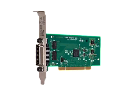 Mạch điện tử tích hợp PCI-GPIB Card KEYSIGHT 82350C