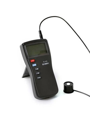 Màn hình kỹ thuật số IR Radiometer nhỏ gọn cầm tay Độ chính xác cao