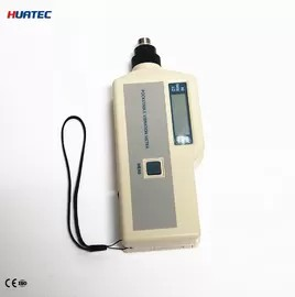 Màn hình LCD 9V bỏ túi Máy đo độ rung HG-6500AL để dịch chuyển rung động thiết bị