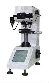 Màn hình LCD Máy đo độ cứng bút chì Máy in tích hợp kỹ thuật số Loại băng ghế