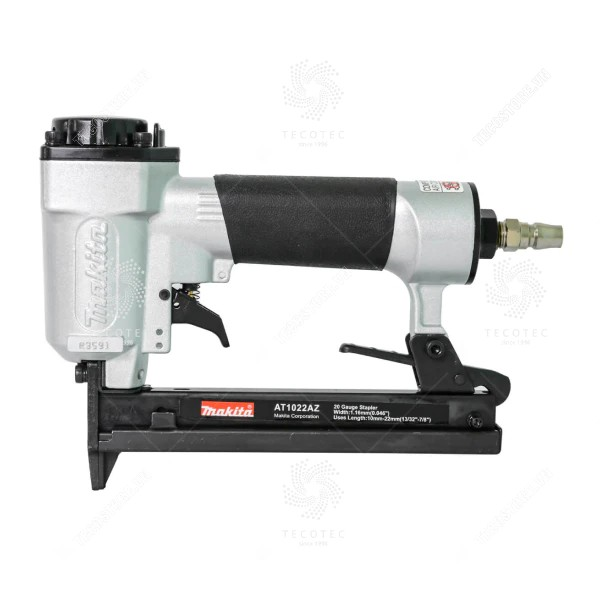 Máy bắn đinh chữ U dùng hơi Makita AT1022AZ