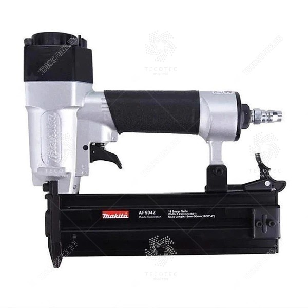 Máy bắn đinh dùng hơi Makita AF504Z