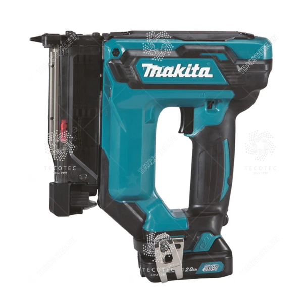 Máy bắn đinh dùng pin Makita PT354DSAJ
