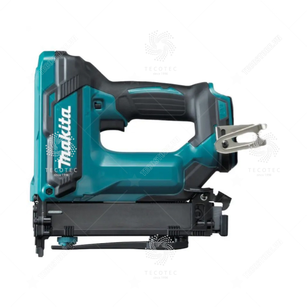 Máy bắn đinh ghim dùng pin Makita DST121ZK