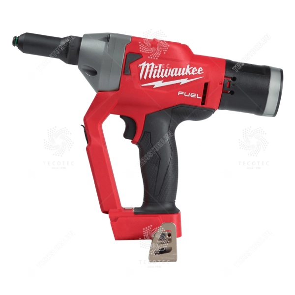 Máy bắn đinh rút Milwaukee M18FRT-0X0