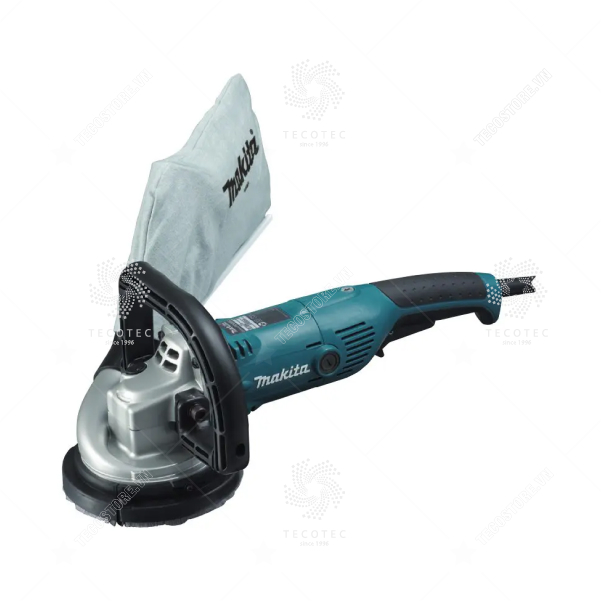 Máy bào bê tông Makita PC5000C