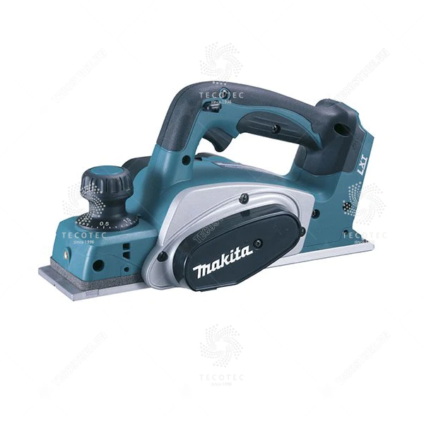 Máy bào dùng pin Makita DKP180Z
