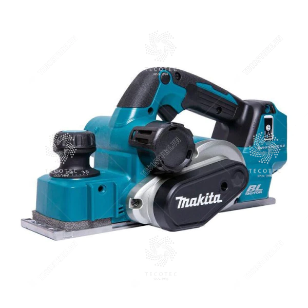 Máy bào dùng pin Makita DKP181Z