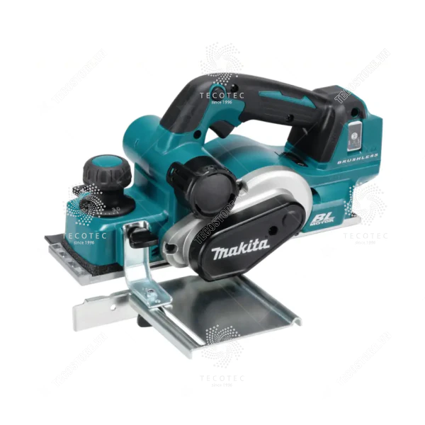 Máy bào dùng pin Makita DKP181ZU