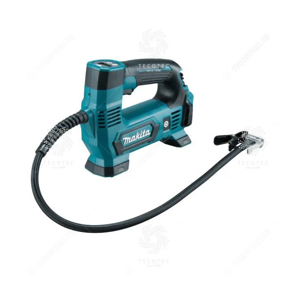 Máy bơm hơi dùng pin Makita MP100DZ