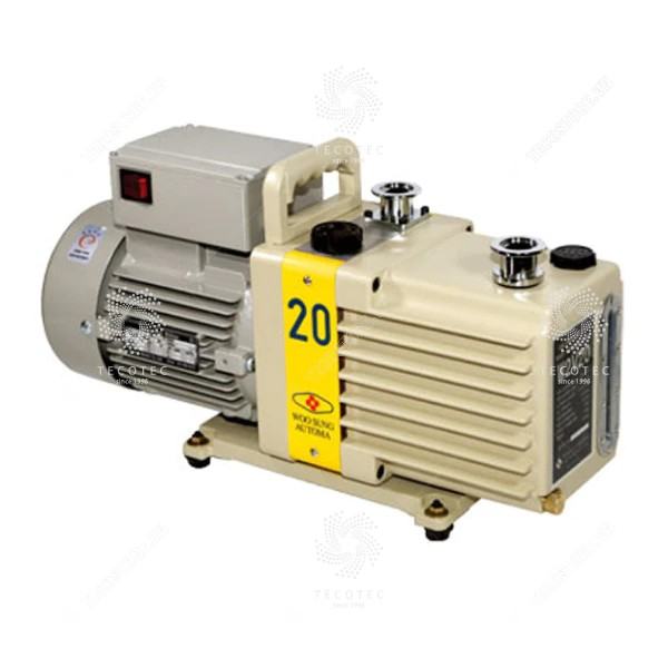 Máy bơm hút chân không JEIO TECH W2V-10